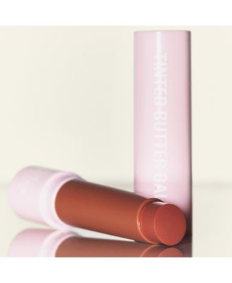 Tinted Butter Balm