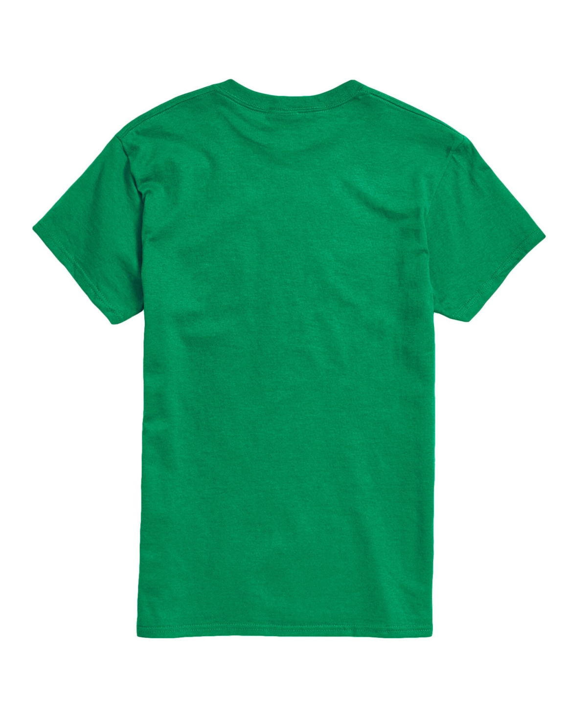Airwaves Men's Nascar Logo Short Sleeve T-shirt In Green
