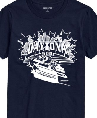 Men's NASCAR Stars and Stripes Short Sleeve T-Shirt