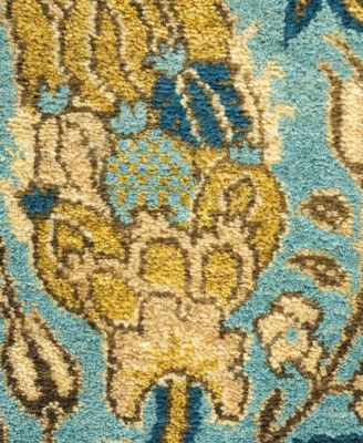 Mogul M1542 12'2''x15' Area Rug