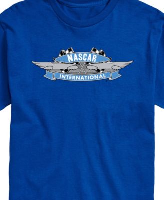 Men's NASCAR Logo Short Sleeve T-Shirt