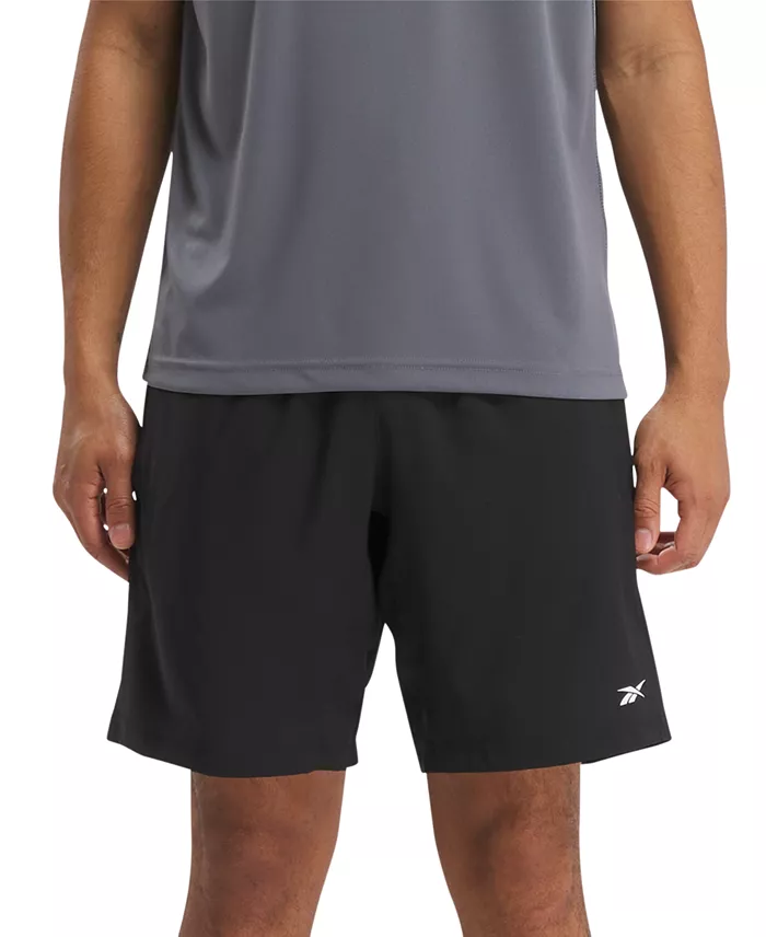 Men's Regular-Fit 9" Training Shorts - thumbnail 7