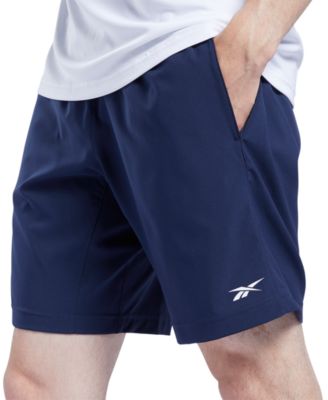Men's Regular-Fit 9" Training Shorts