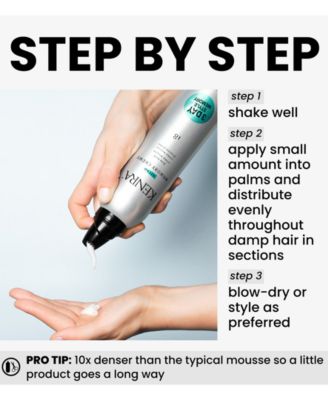 Nitro Memory Cr&egrave;me 18, 8oz