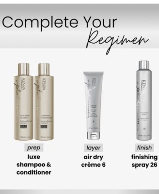 Air Dry Cr&egrave;me 6, 1 oz