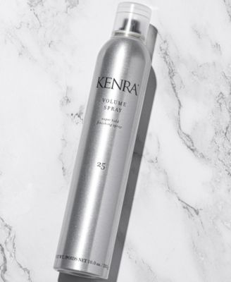 Volume Spray 25, 10oz