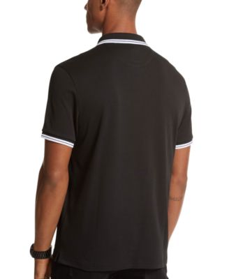 Men's Greenwich Polo Shirt