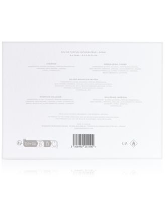 Men's 5-Pc. Discovery Gift Set