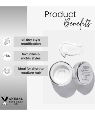 Working Wax 15, 1.4oz