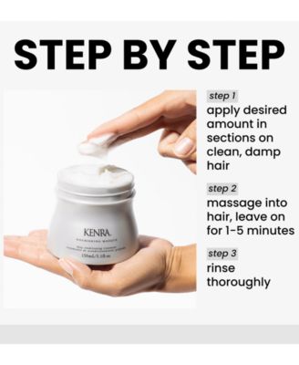 Nourishing Masque, 5.1oz