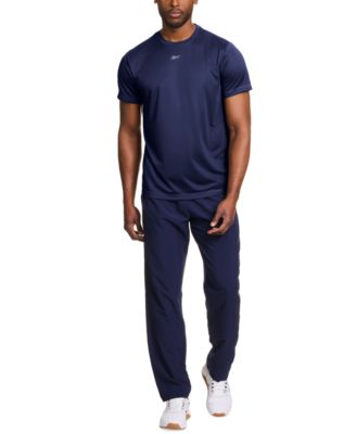 Men's Tech Regular-Fit Logo T-Shirt