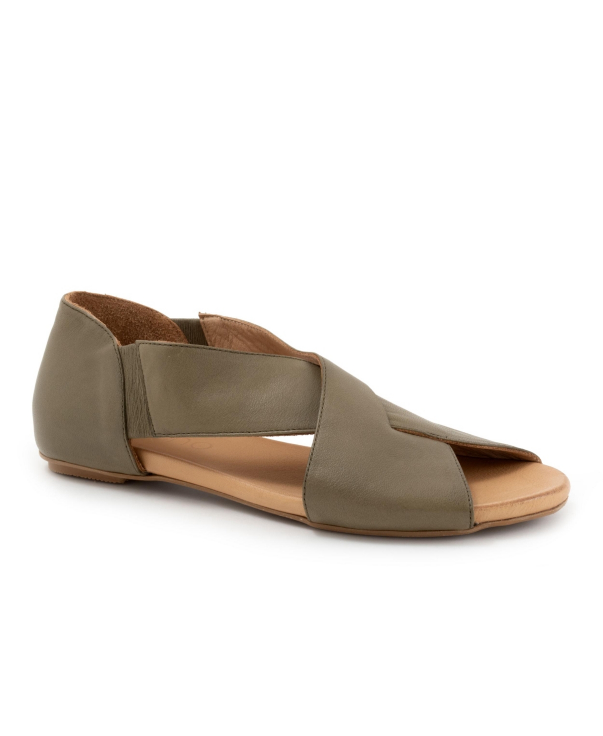 Kori Sandal - Tan