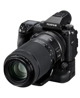 GF 100-200mm f/5.6 R LM OIS WR Lens