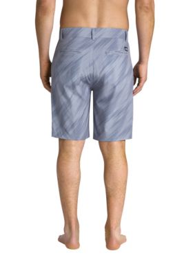 Boys Hybrid Shorts Swim Trunks