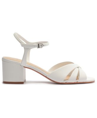 Women's Keefa Mid-Block Heel Sandals