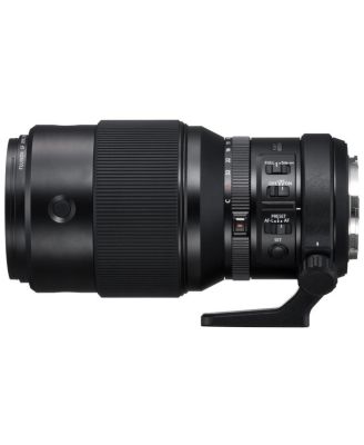 GF 250mm f/4 R LM OIS WR Lens