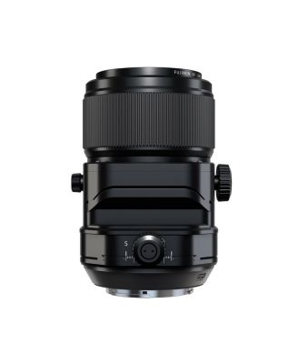 Fujinon GF 110mm f/5.6 T/S Macro Lens