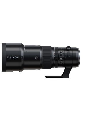 Fujinon GF 500mm f/5.6 R LM OIS WR Lens