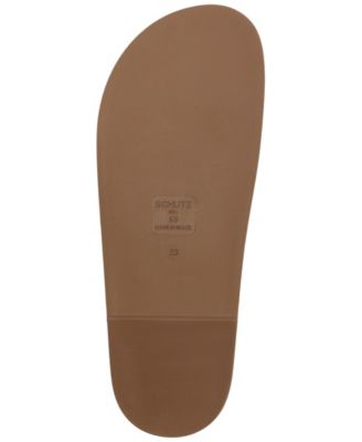 Women's Azzy Sporty Round Toe Flat Sandals