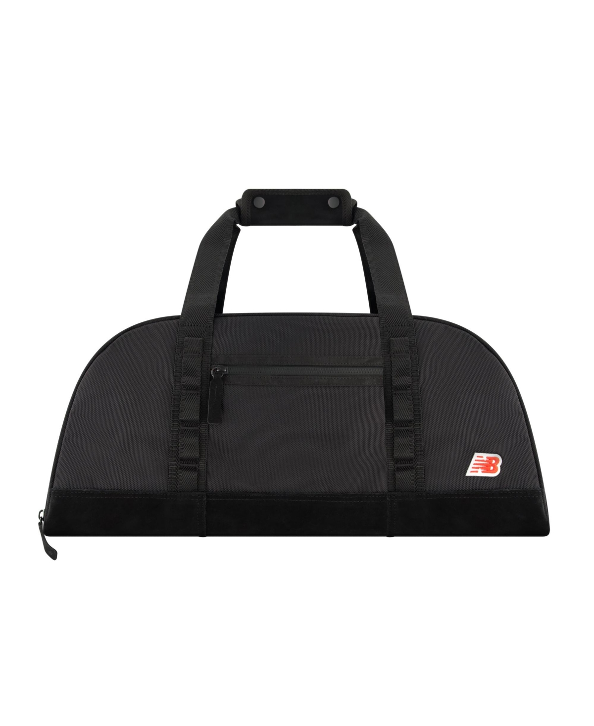 Legacy Icon Duffel Bag - Off white