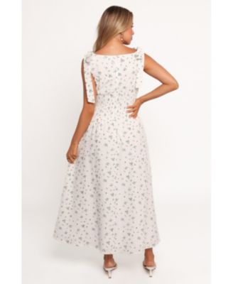 Women's Leticia Midi Dress