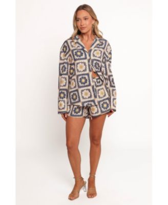 Women's Rowena Shirt