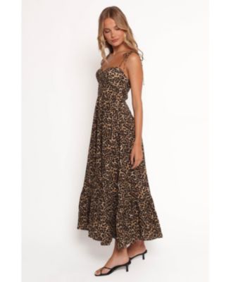 Women's Ayana Midi Dress