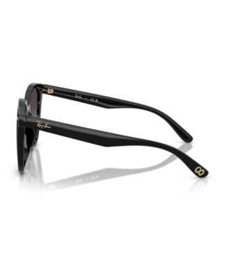 Unisex Year Of The Snake Edition Sunglasses, RB4423D