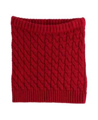 Women's Blake Red Tricot Skirt