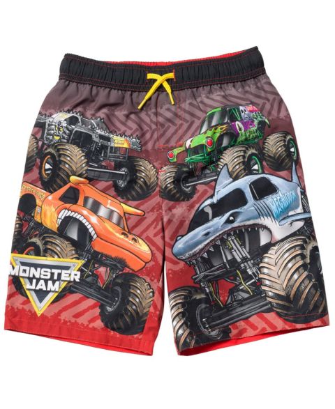 Плавки Swimwear — Monster Jam