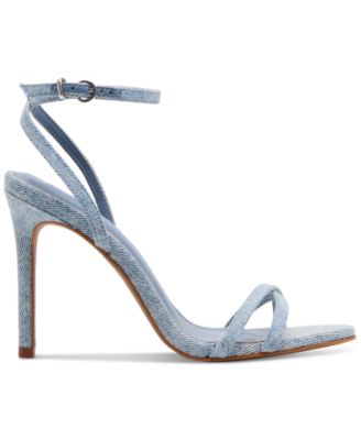 Women's Jypsey Strappy High-Heel Dress Sandals