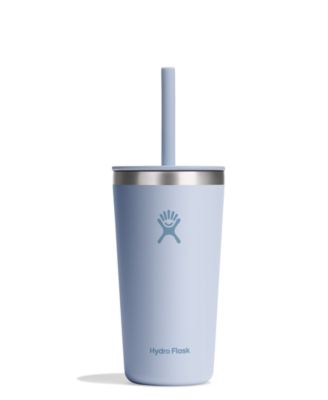 20 oz. All Around Tumbler with Straw Lid