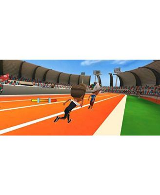 Instant Sports Summer Games - SWITCH