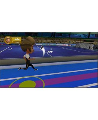 Instant Sports Summer Games - SWITCH