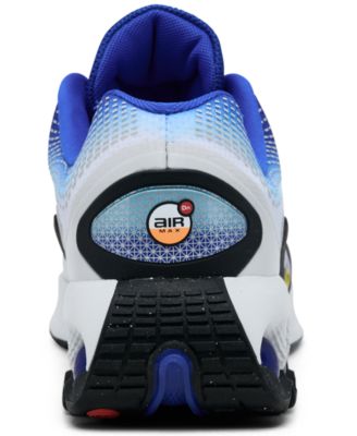 Kids Air Max Dn Casual Sneakers from Finish Line
