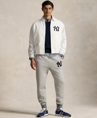 Polo Ralph Lauren Unisex Yankees Chino Jacket - Macy's
