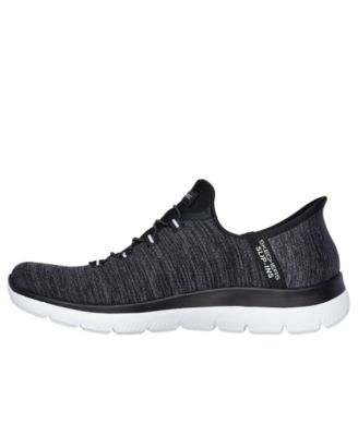 Women's Slip-ins: Summits - Everyday Set Casual Sneakers from Finish Line