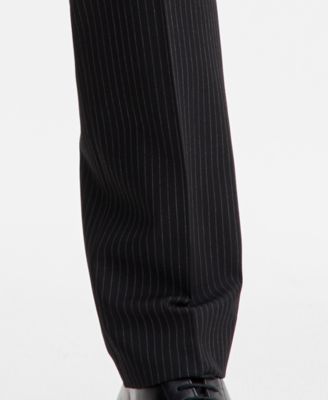 Men's Techni-Cole Slim-Fit Stretch Suit