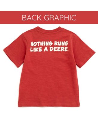 Toddler Boys T-Shirt