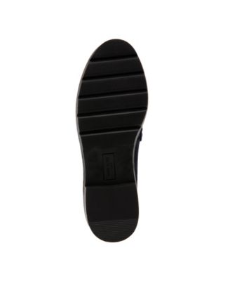 Women's Emmylou Lug Sole Loafers