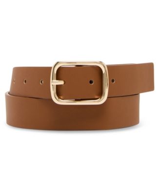 Lizard Polyurethane Buckle Belt