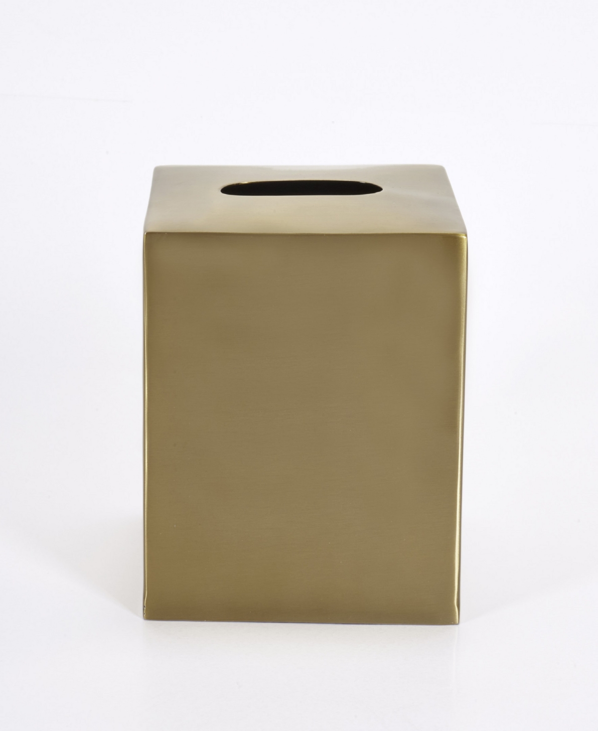 J Queen New York Catia Tissue Cover In Gold
