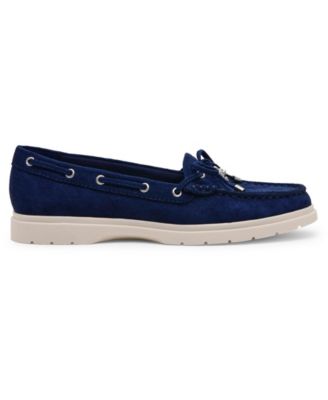 Women's Allie Boat Shoe Loafers