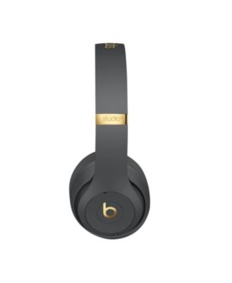【レオ】Beats Studio3ブラック Beats Studio 3 Headphones – Enforce Records