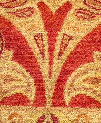 Mogul M1591 10'3''x14'9'' Area Rug