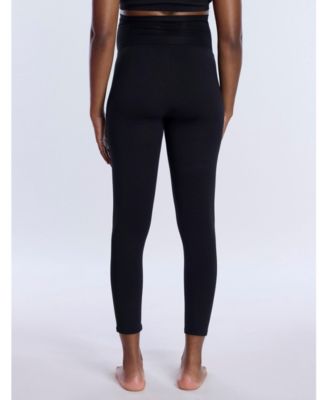Maternity Essential Stretch Secret Fit Over the Belly Leggings - Motherhood