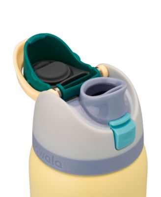 FreeSip 32 oz. Stainless Steel Water Bottle