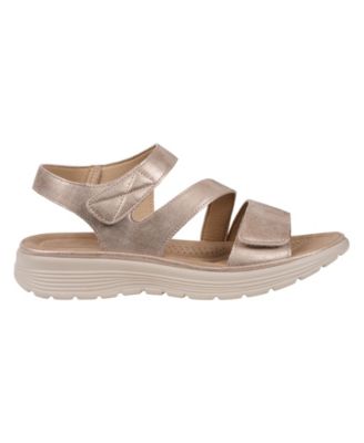 Women's Judy Comfort Flat Sandals