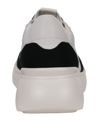 Women's Stefani Slip-On Wedge Sneakers