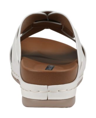 Women's Betsy Embellished Wedge Sandals